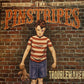 CD - Pinstripes - Troublemaker