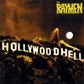 LP - Raymen - Hollywoodhell