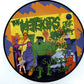 LP - Meteors - Mutant Monkey And The Surfers From Zorch