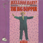 LP - Big Bopper - Hellooo Baby! The Best Of