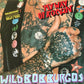 LP - Wild Bob Burgos - My Way Of Rockin