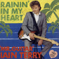 LP - Iain Terry - Rainin In My Heart