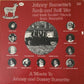 LP - VA - Johnny Burnette's Rock And Roll Trio And Their Rockin' Friends From Memphis