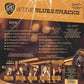 LP - B.B. & the Blues Shacks - Breaking Point