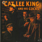 LP - Cat Lee King - & his Cocks - Shootin' Crap