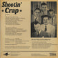 LP - Cat Lee King - & his Cocks - Shootin' Crap