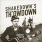 LP - Shakedown Tim And The Rhythm Revue - Shakedown's Th' Owdown