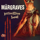 LP - Margraves - Primitive Beat