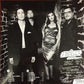 LP - SaraLee - Heart Of Stone