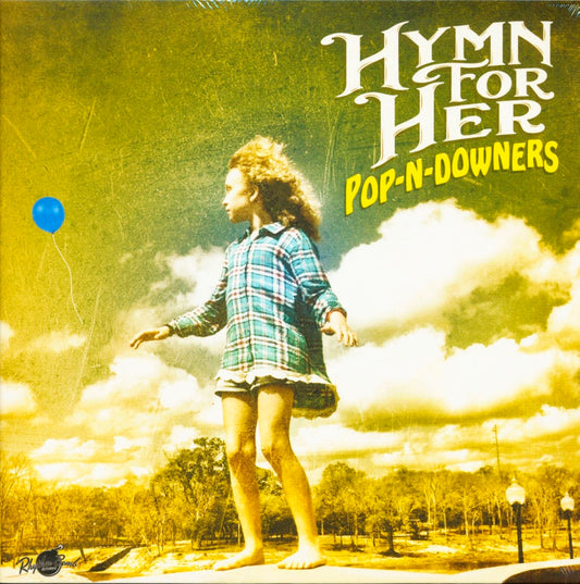 LP - Hymn For Her - Pop-N-Downers