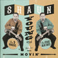 LP - Shaun Young - Movin'