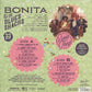 LP - Bonita & the Blues Shacks - Sweet Thing