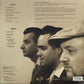 LP - Eddie & The Head-Starts - It Feels So Good