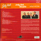 LP - Jelly Roll Men - Jelly Roll Shuffle