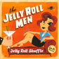 LP - Jelly Roll Men - Jelly Roll Shuffle