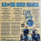 LP - B.B. & the Blues Shacks - Dirty Thirty