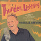 LP - Fireball Steven - Thunder & Lightning