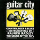 LP - Raunch Radley - Guitar City - Rock Blues Instrumentals