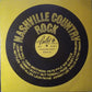 LP - VA - Nashville Country Rock Vol. 1 - Boogie With A Bullet