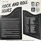 LP - VA - Rock And Roll Blues