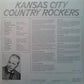 LP - VA - Kansas City Country Rockers