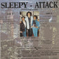 LP - Sleepy LaBeef - Attack