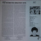 LP - Roomates - Greatest Hits
