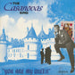 LP - Casanovas sing - You Are My Queen