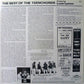 LP - Teenchords - Best Of Feat. Louie Lymon
