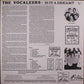 LP - Vocaleers - Is It A Dream?
