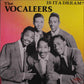 LP - Vocaleers - Is It A Dream?