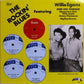 LP - Willie Egan - Rockin Blues