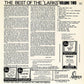 LP - Larks - When I Leave These Prison Walls