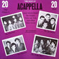 LP - VA - The Best Of Acappella Vol. 3 (All Unreleased)