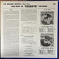 LP - VA - The Golden Groups Vol. 4 - Best of Celeste Records