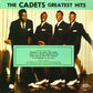 LP - Cadets - Greatest Hits