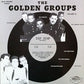 LP - VA - The Golden Groups Vol. 10 - Best Of TIP TOP