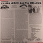 LP - Mellows - Featuring Lillian Leach