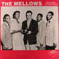 LP - Mellows - Featuring Lillian Leach