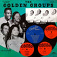 LP - VA - The Golden Groups Vol. 44 - Best Of COMBO Vol. 2