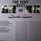 LP - Charlie Gracie - The Very Best Of