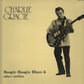 LP - Charlie Gracie - Boogie Boogie Blues And Other Rarities