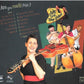 LP - Ady & The Hop Pickers - Are You Ready Guys?
