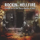 LP - Rockin' Hellfire - Follow Us To The Fiery Depths Of Hell