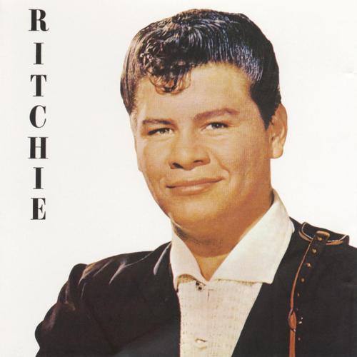 LP - Ritchie Valens - Ritchie