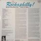 LP - VA - Rockaphilly 2 - More Philadelphia. . .