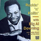 LP - Big Al Downing With Bobby Poe & The Poe-Cats - Down On The