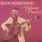 LP - Johnny Powers - Rock! Rock! Rock! With Johnny Powers