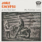 LP - Jake Calypso - My Foreign Love