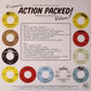 LP - VA - Action Packed Vol. 7